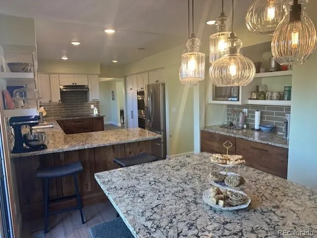 $625,000 | 8865 Thunderbird Road, Parker, CO 80134