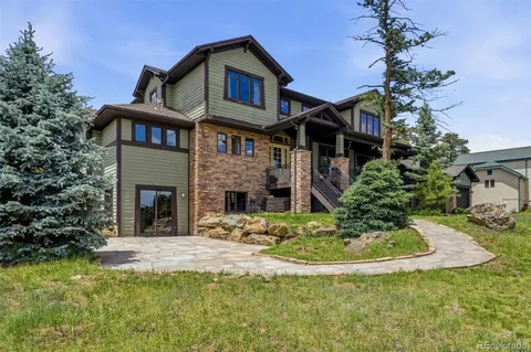 $2,150,000 | 1543 Copper Rose Drive, Golden, CO 80401