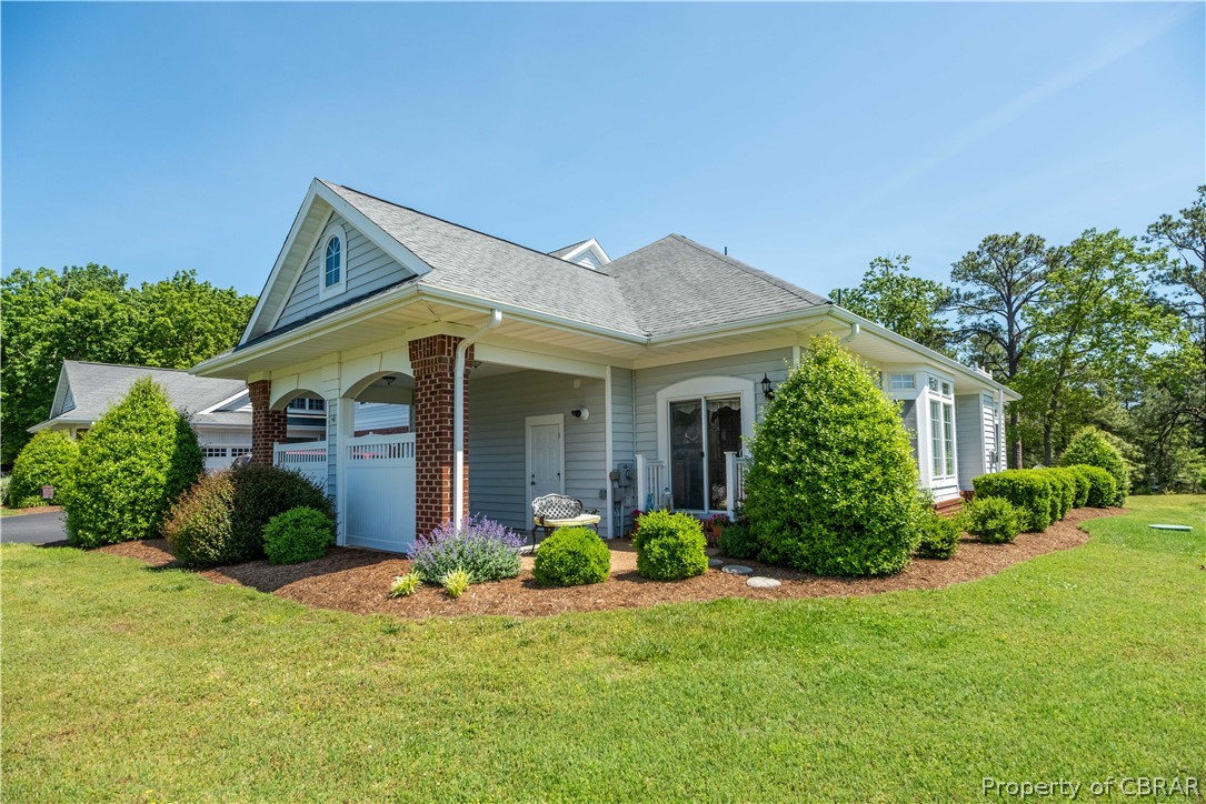 301 Chesapeake Watch Road, Unit 4B Deltaville, VA 23043 - Photo 32 of 39 Gallery Image 32