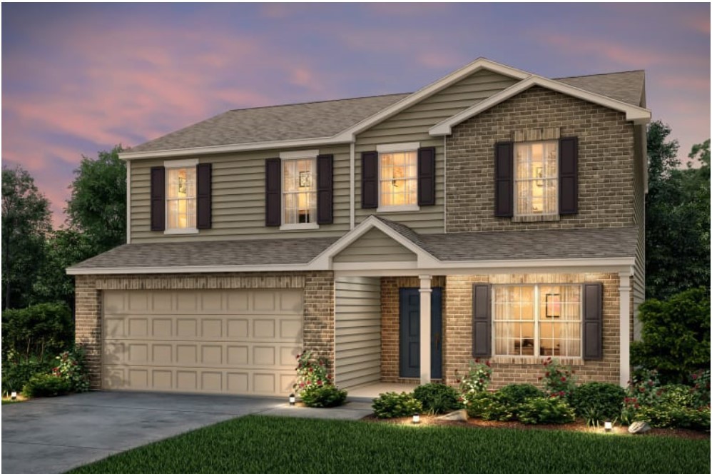 1826 Radnor Road Lebanon, TN 37087 - Photo 1 of 9 Gallery Image 1
