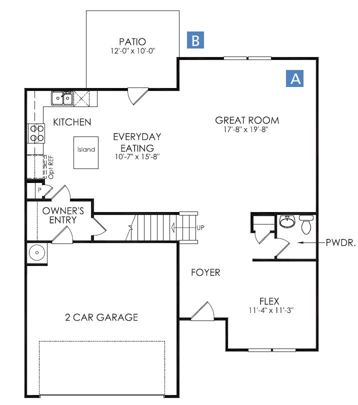 1826 Radnor Road Lebanon, TN 37087 - Photo 3 of 9 Gallery Image 3