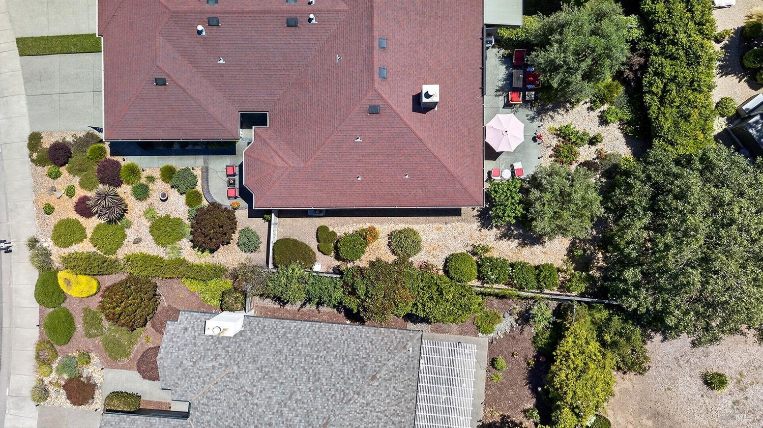 317 Miramonte Place Santa Rosa, CA 95409 - Photo 41 of 48