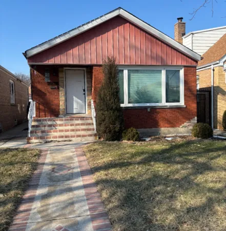 $355,000 | 7252 South Christiana Avenue, Chicago, IL 60629