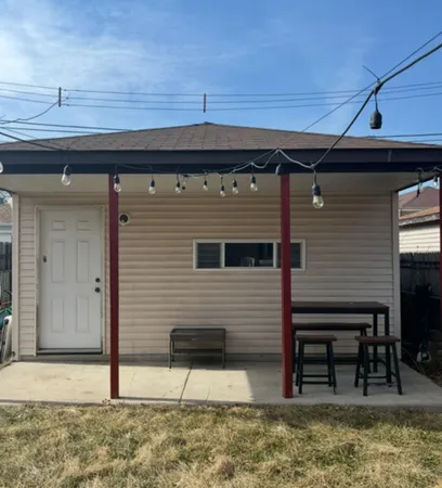 $355,000 | 7252 South Christiana Avenue, Chicago, IL 60629