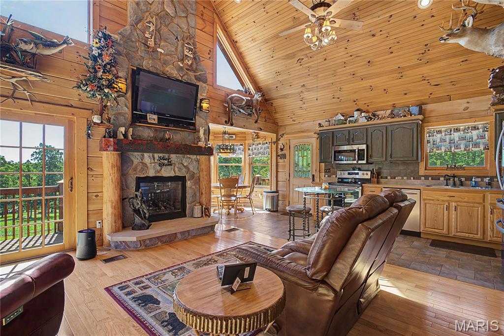 10450 Ok Road Bonne Terre, MO 63628 - Photo 16 of 93