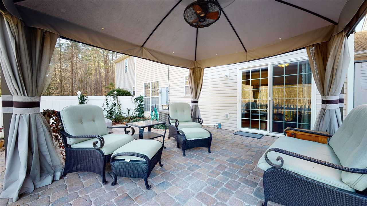 1004 Garnet Ridge Way Raleigh, NC 27607 - Photo 25 of 30 Photo 25
