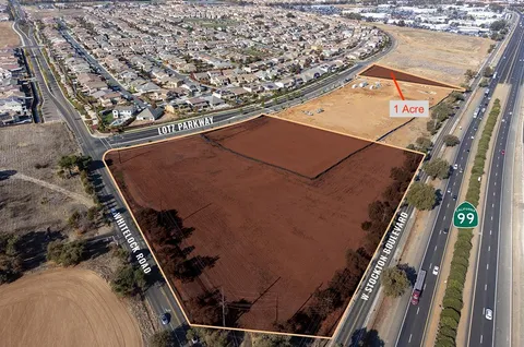 $1,000,000 | 0 Lotz Parkway, Elk Grove, CA 95757