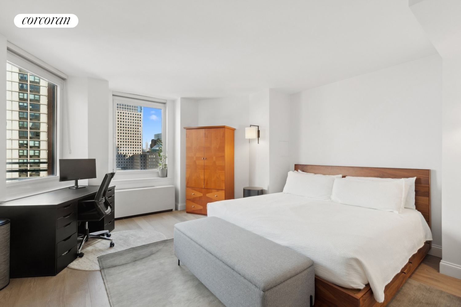 333 Rector Place, Unit PH1E Manhattan, NY 10280 - Photo 5 of 11