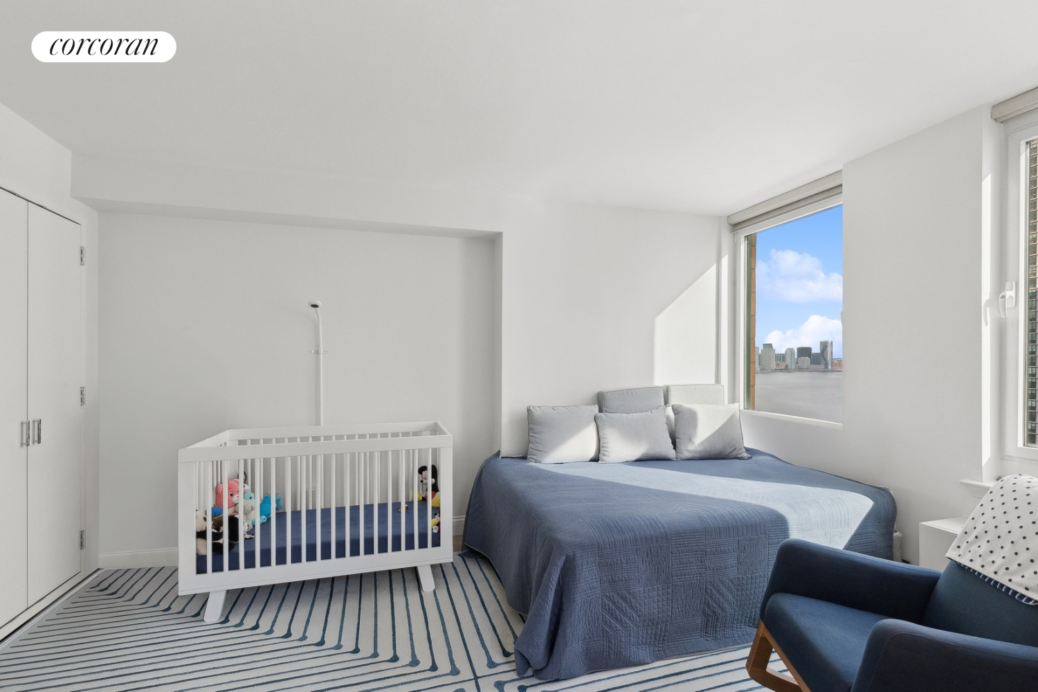 333 Rector Place, Unit PH1E Manhattan, NY 10280 - Photo 7 of 11