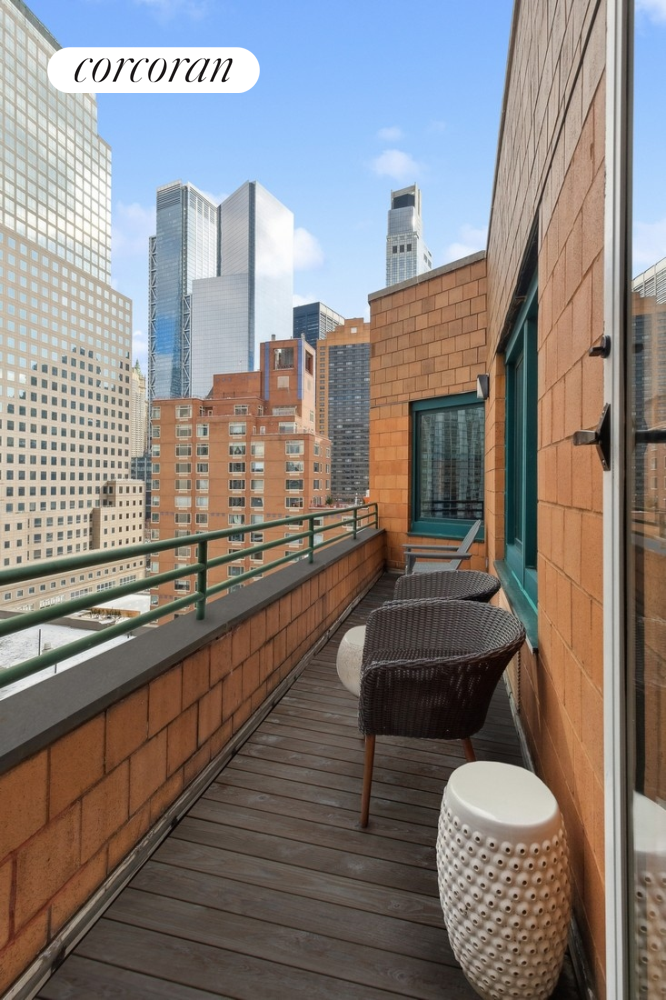 333 Rector Place, Unit PH1E Manhattan, NY 10280 - Photo 9 of 11