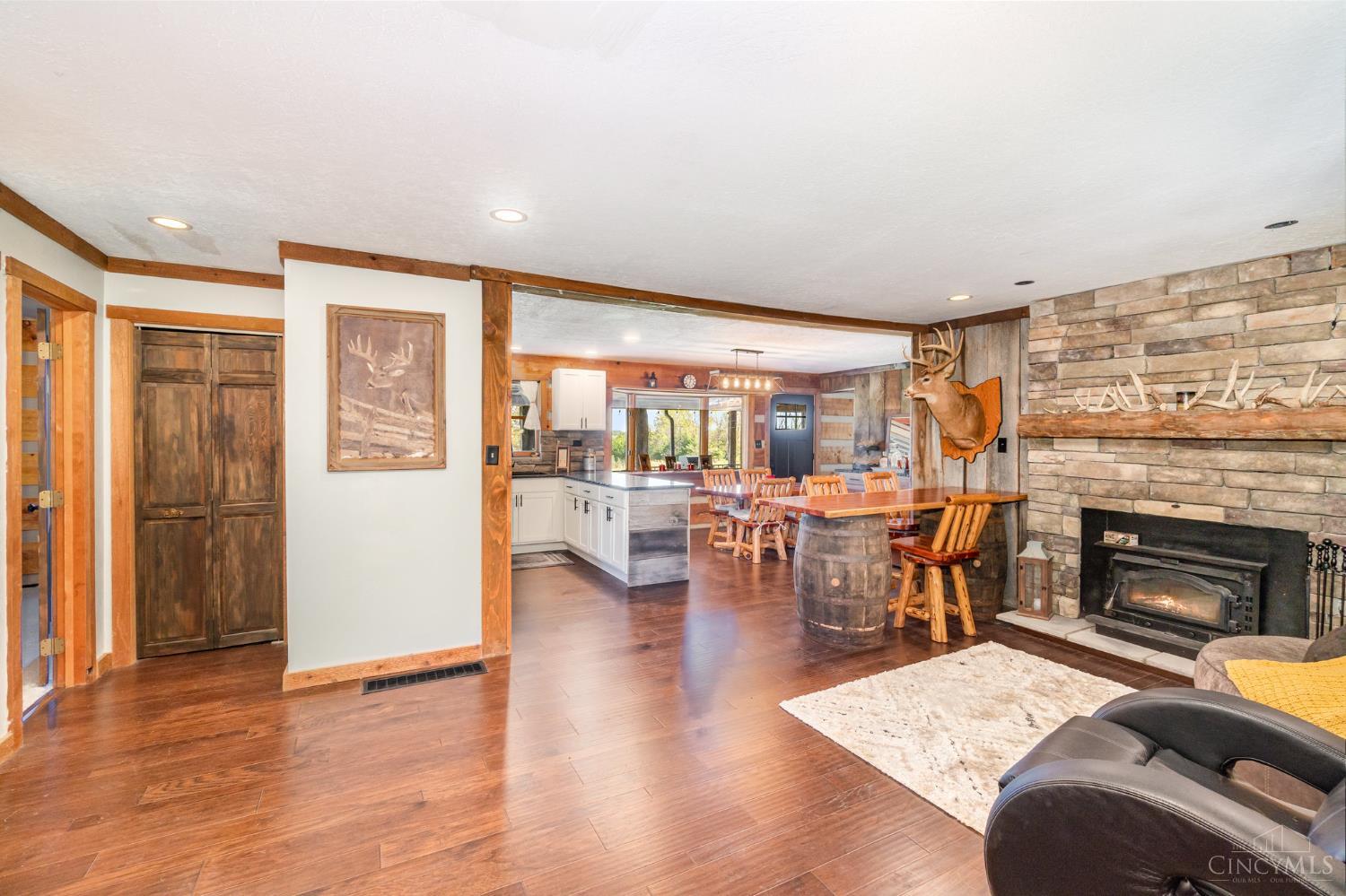 870 Fenton Road Seaman, OH 45679 - Photo 25 of 35 Gallery Image 25