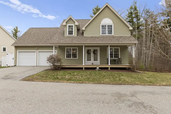 $775,000 | 1 Izzy Lane, Kittery, ME 03904