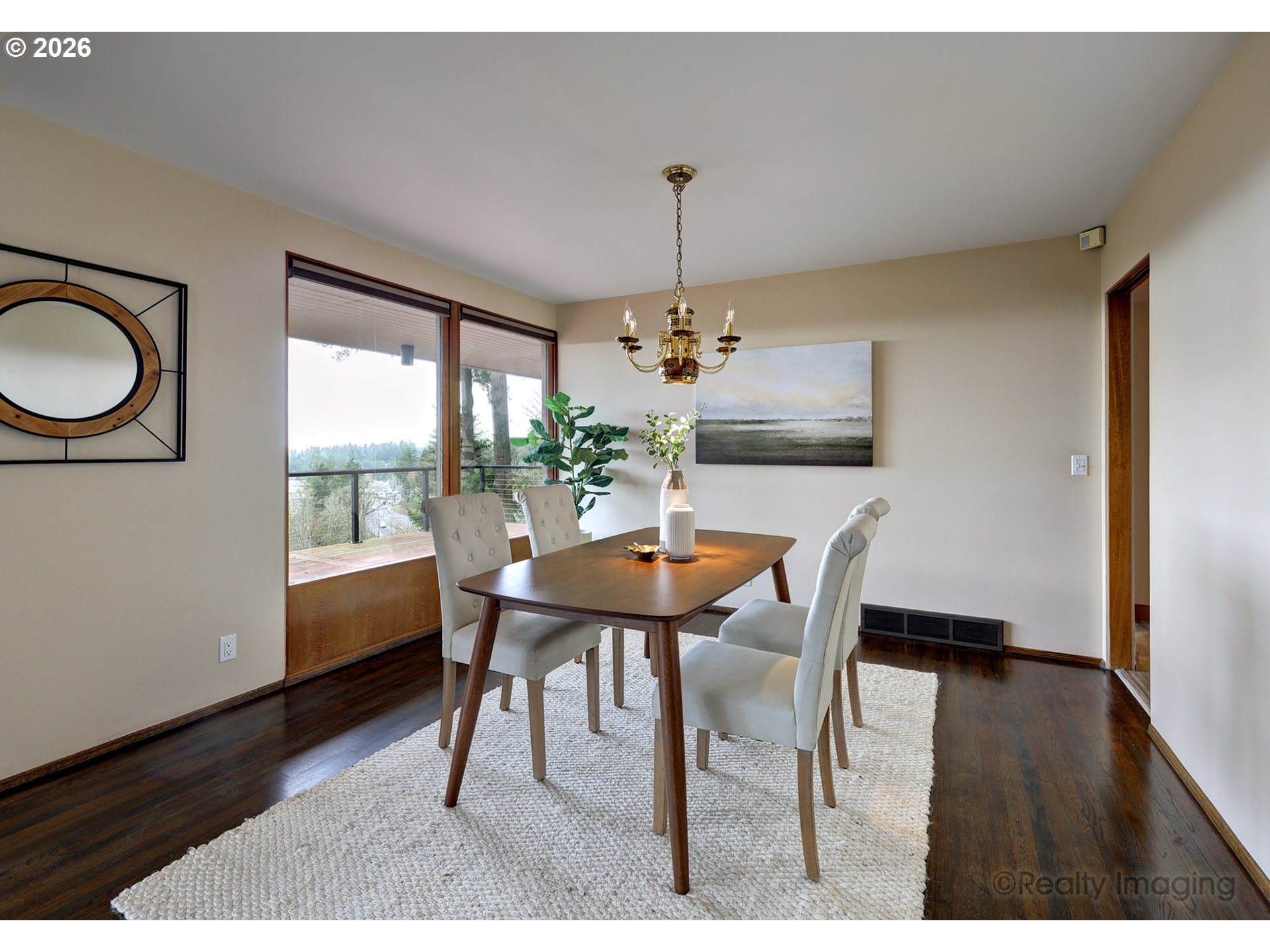 8000 Southwest Linden Road Portland, OR 97225 - Photo 12 of 48 Dining Room