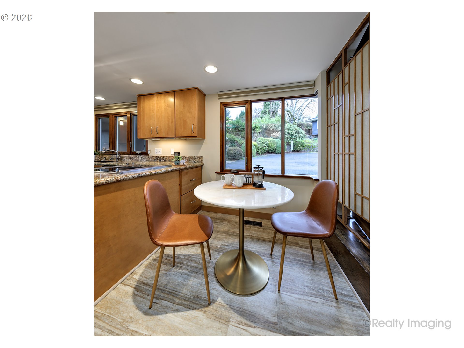 8000 Southwest Linden Road Portland, OR 97225 - Photo 15 of 48 Kitchen/Nook