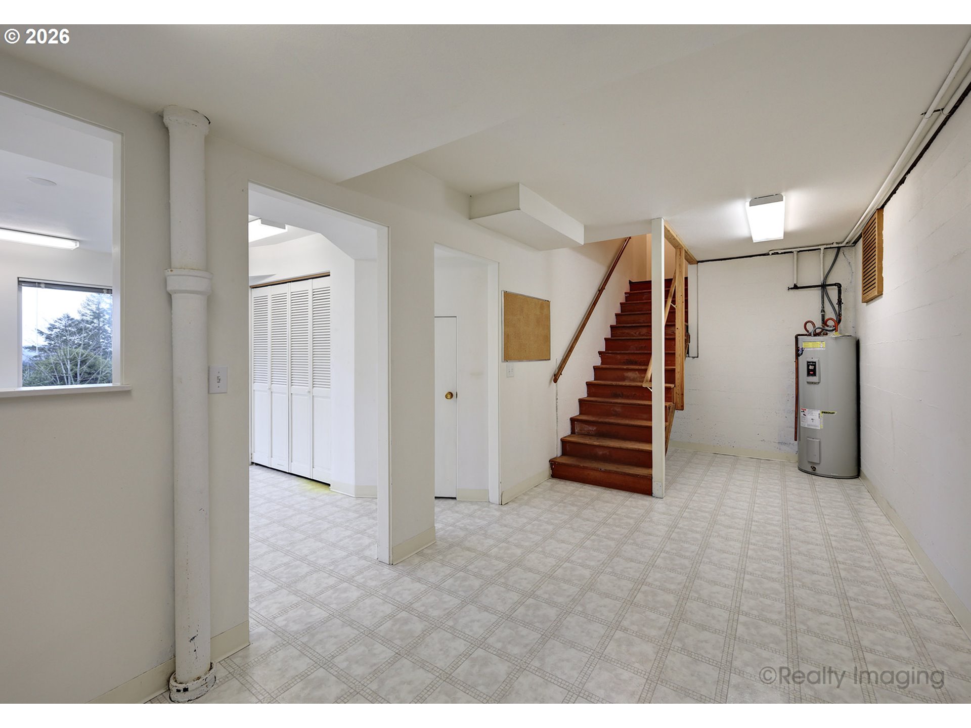 8000 Southwest Linden Road Portland, OR 97225 - Photo 29 of 48 Basement