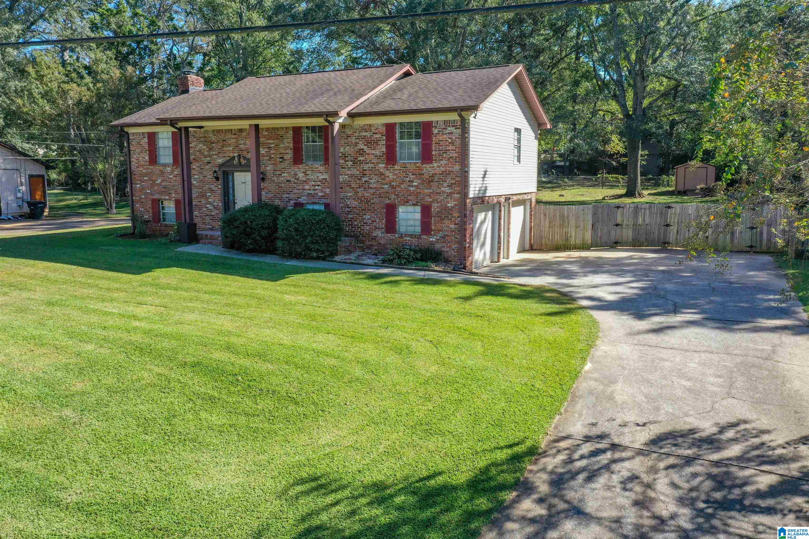 19 Monte Bello Lane Montevallo, AL 35115 - Photo 52 of 66