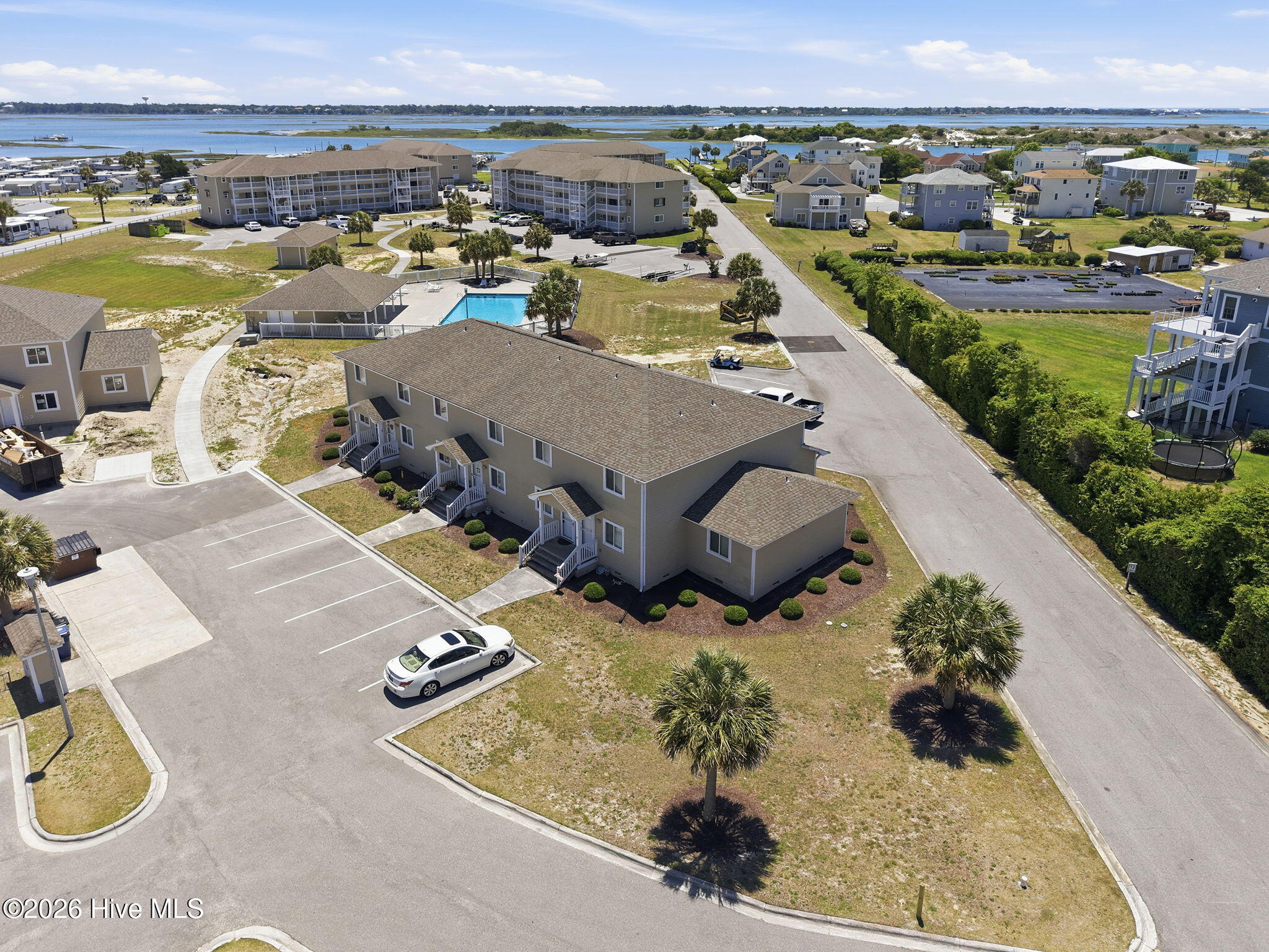 650 Cedar Point Boulevard, Unit E2 Cedar Point, NC 28584 - Photo 11 of 46
