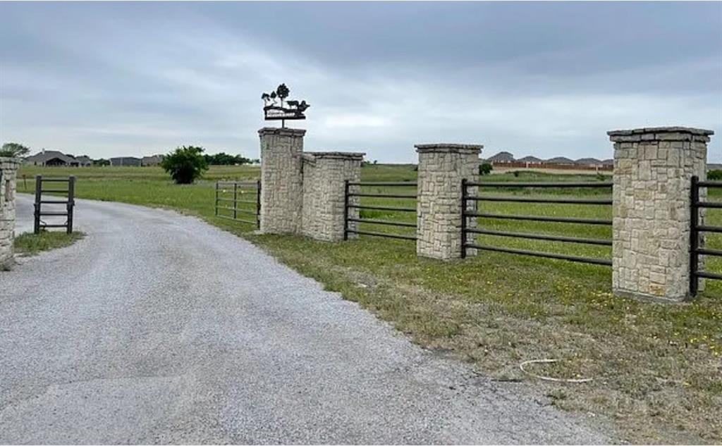 Tbd Savanna Drive Rhome, TX 76078 - Photo 1 of 12