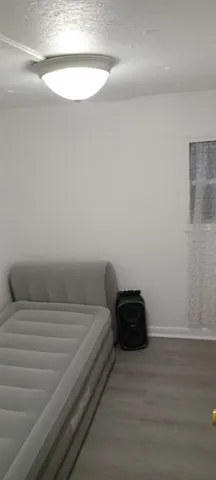 a close up of a shower