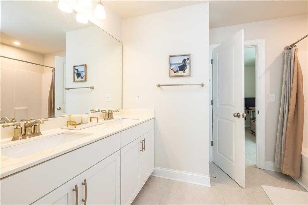 671 Smokey Quartz Way Kennesaw, GA 30144 - Photo 26 of 41