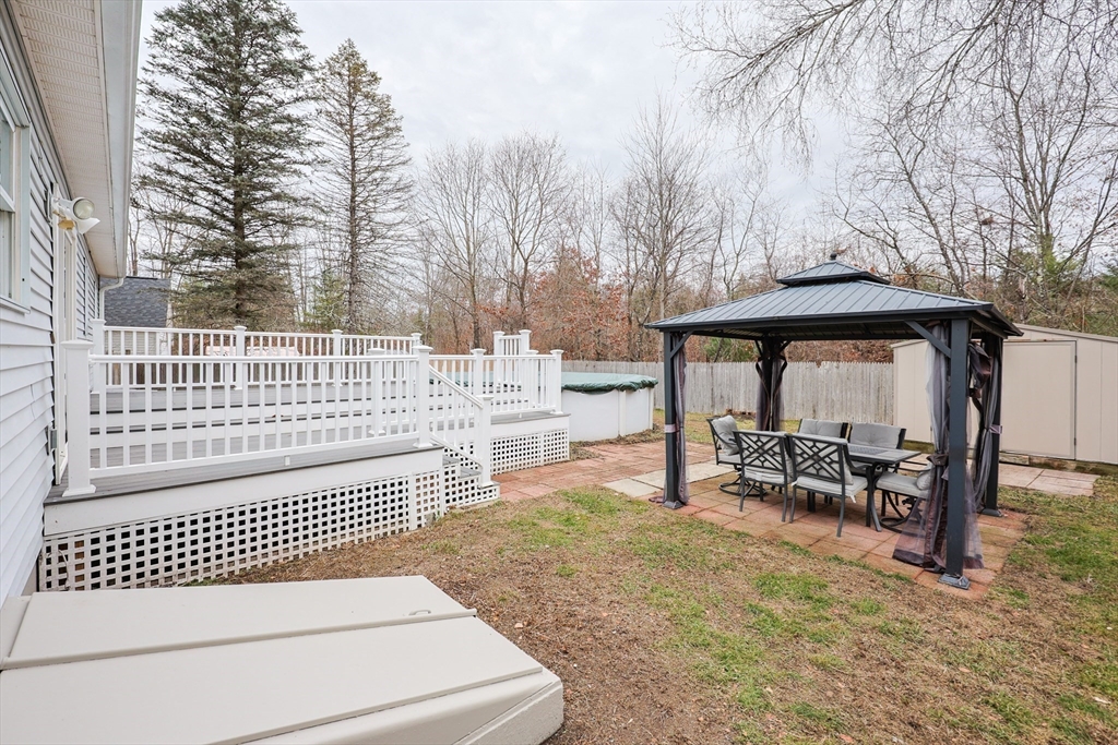 126 Harvard Avenue Athol, MA 01331 - Photo 24 of 28