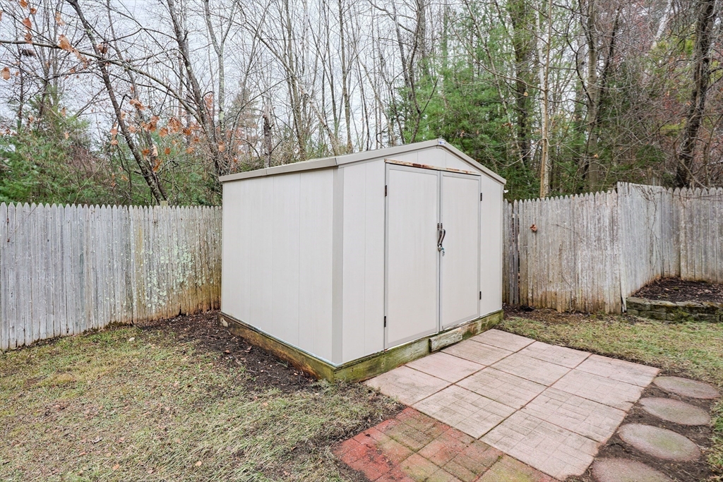 126 Harvard Avenue Athol, MA 01331 - Photo 27 of 28