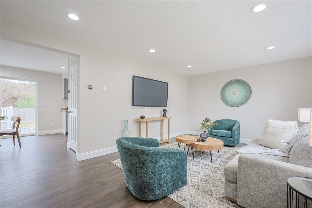 126 Harvard Avenue Athol, MA 01331 - Photo 5 of 28