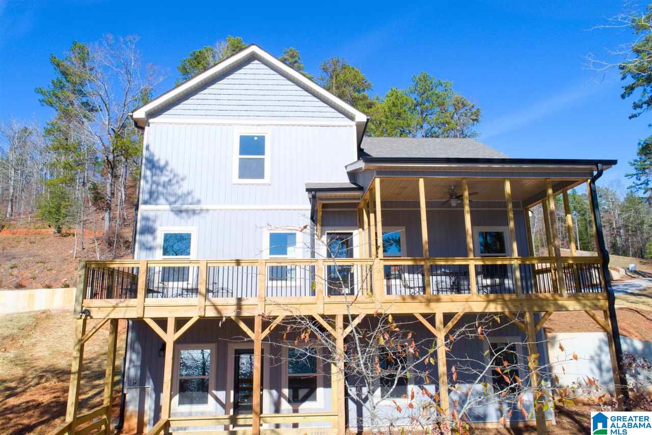 117 Lake Ridge Lane Wedowee, AL 36278 - Photo 31 of 40