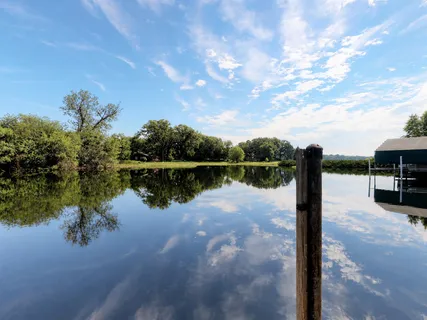 $1,099,999 | 4540 Enchanted Point, Mound, MN 55364