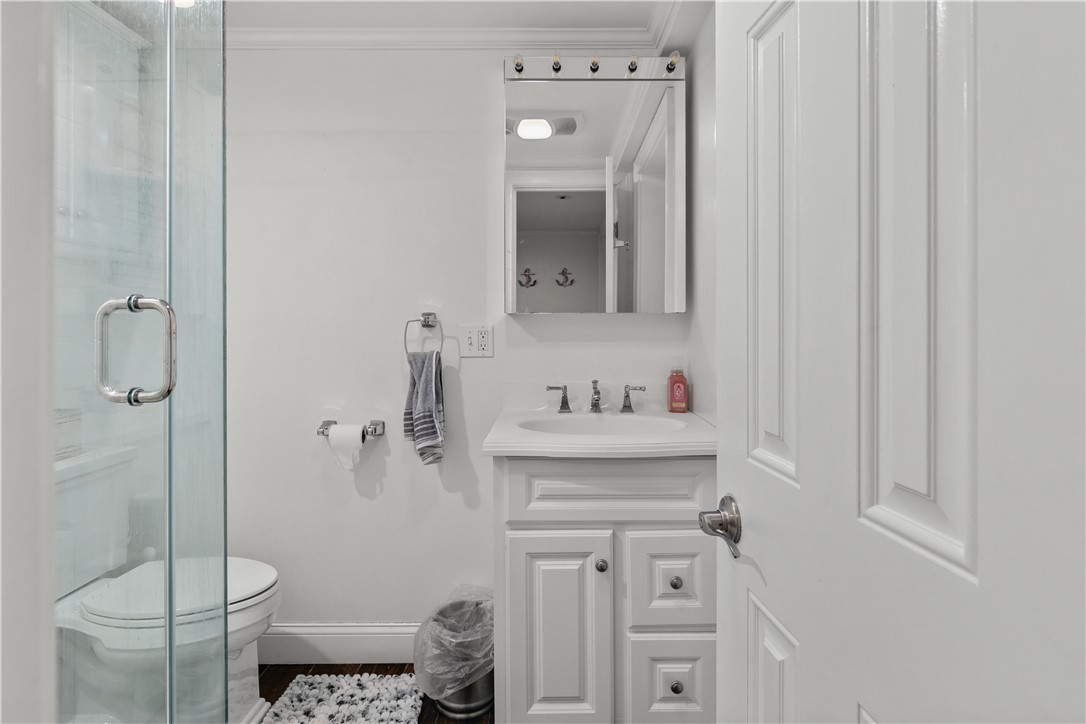 16 Shields Street, Unit 2 Newport, RI 02840 - Photo 14 of 20