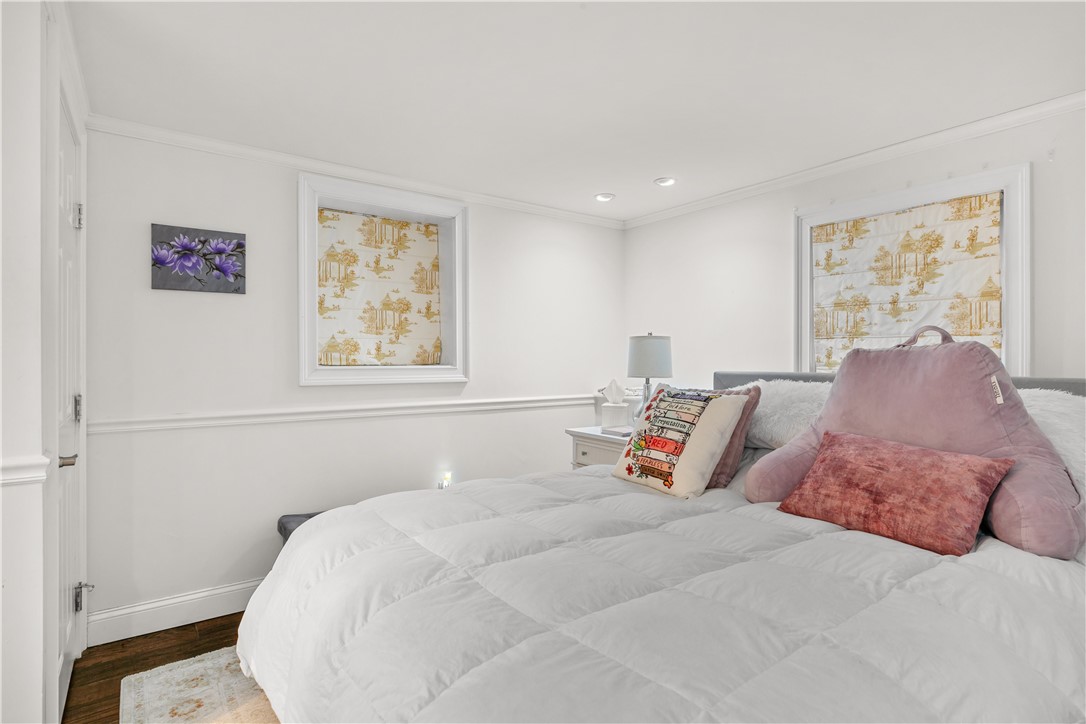 16 Shields Street, Unit 2 Newport, RI 02840 - Photo 17 of 20