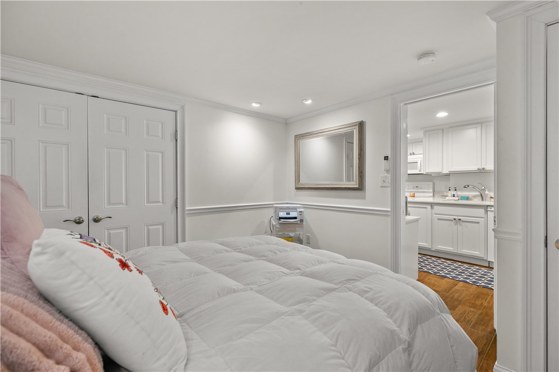 16 Shields Street, Unit 2 Newport, RI 02840 - Photo 19 of 20