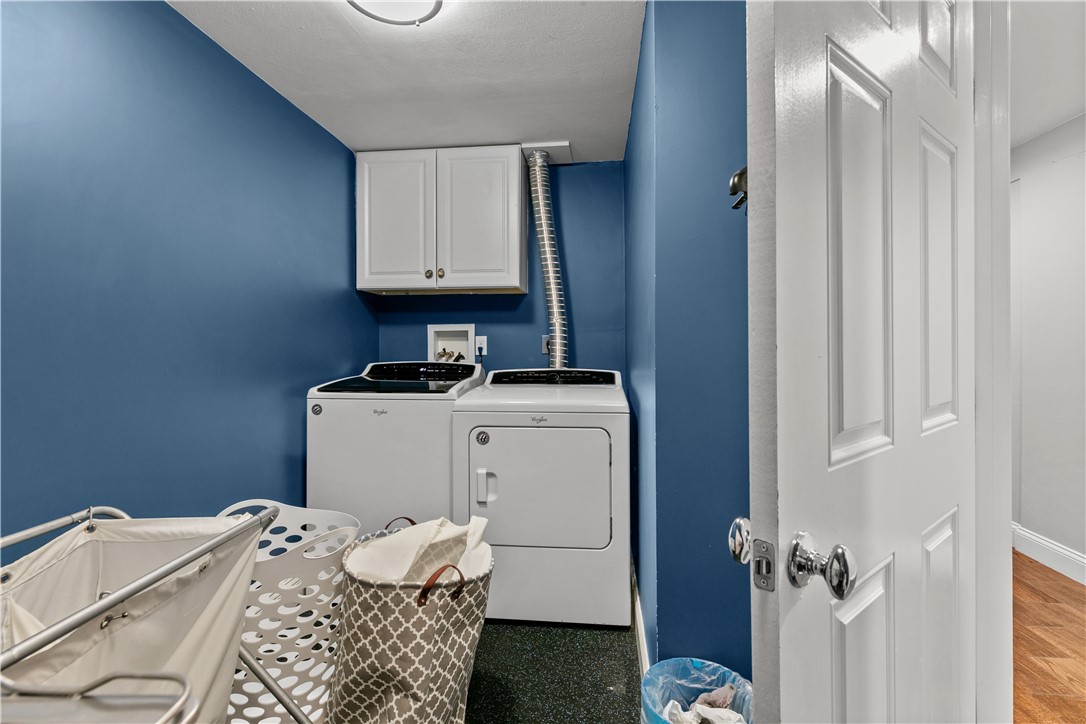 16 Shields Street, Unit 2 Newport, RI 02840 - Photo 20 of 20