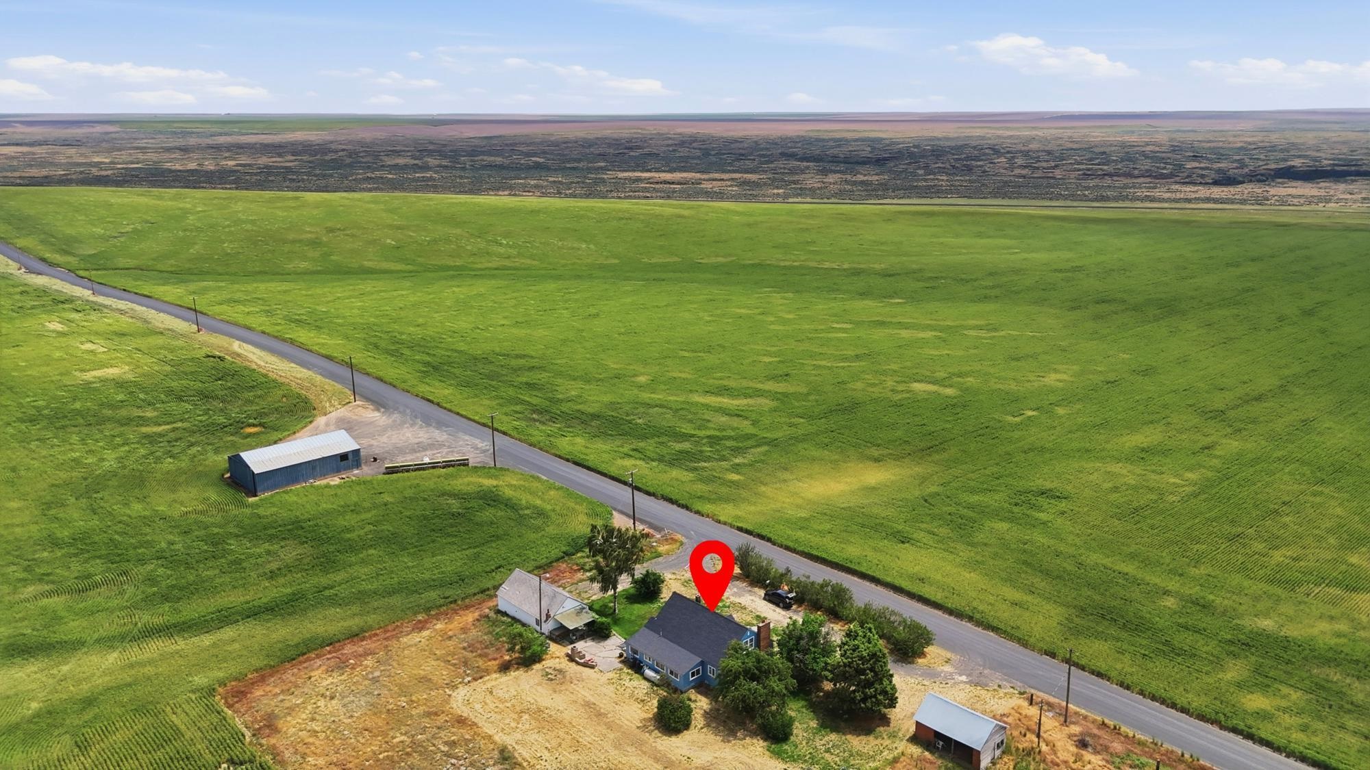 15650 Huddle Corner Road Harrington, WA 99134 - Photo 36 of 39