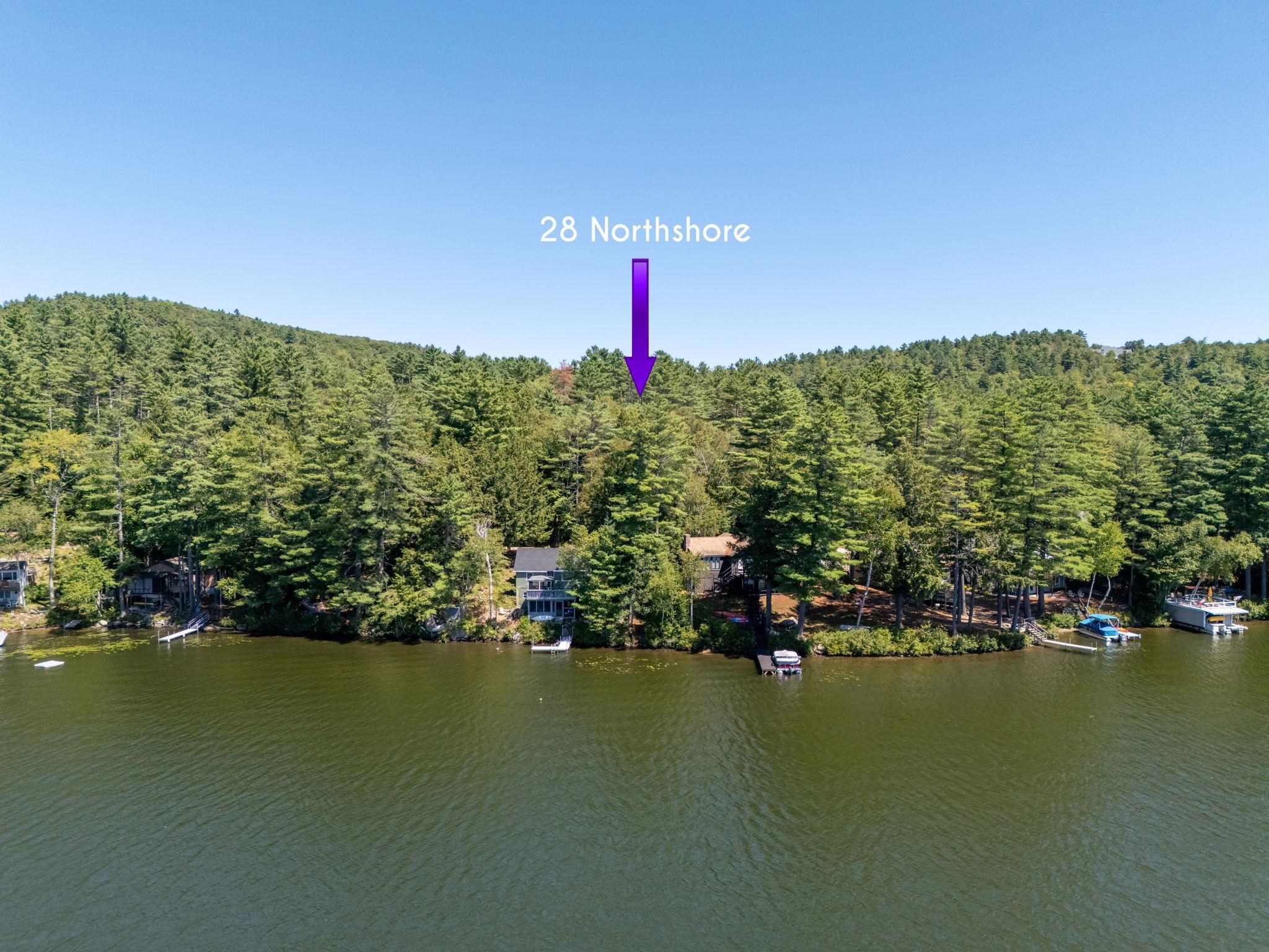 28 Northshore Road, Unit 28 Sunapee, NH 03782 - Photo 32 of 40