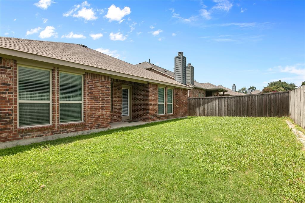 3814 Spring Run Lane Melissa, TX 75454 - Photo 5 of 30