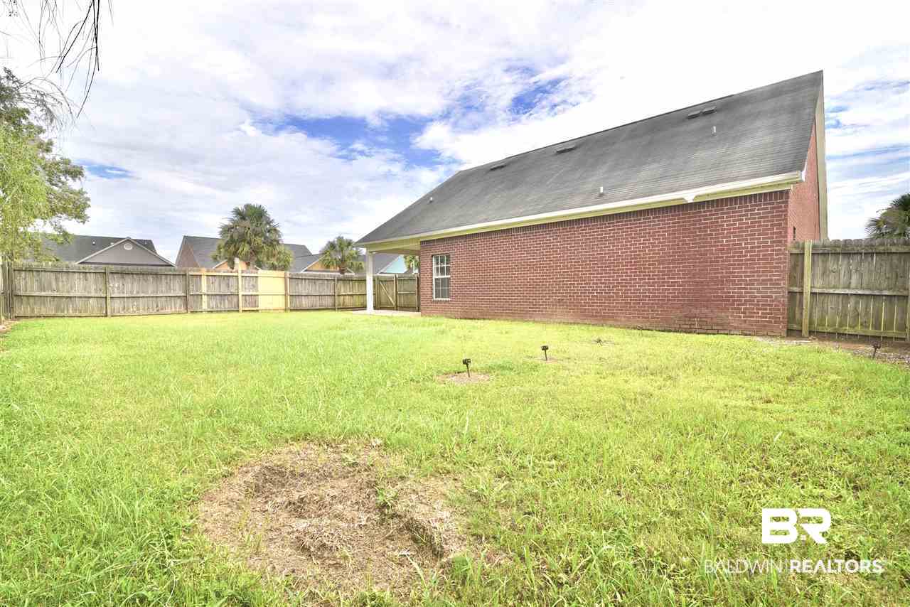 1301 Dominoe Trail Foley, AL 36535 - Photo 34 of 35 Gallery Image 34