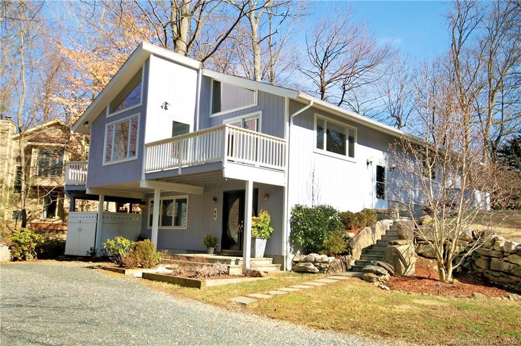 46 Wilder Road Stamford, CT 06905 - Photo 1 of 1 I am waiting for you!