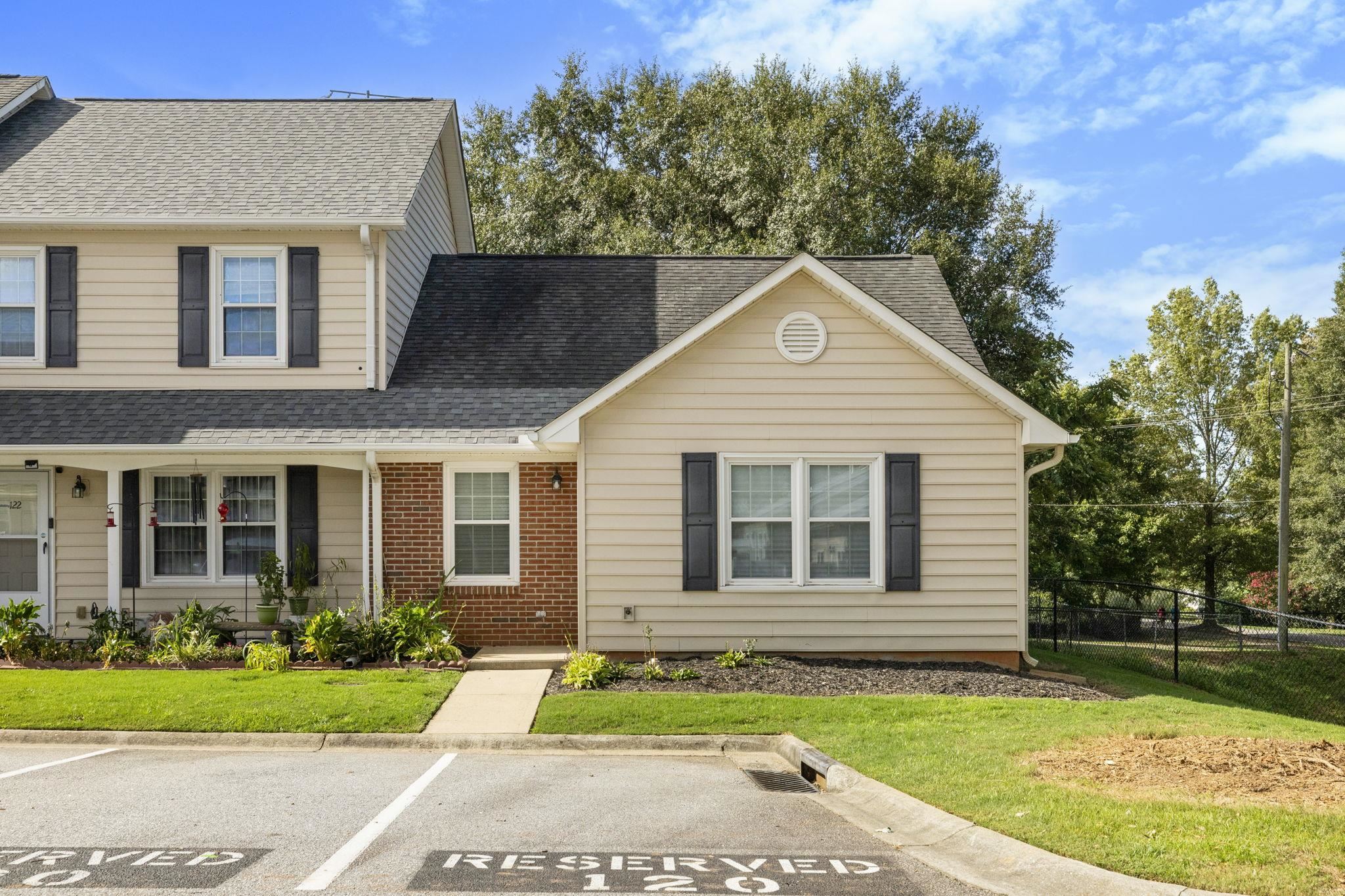 120 Trailside Lane Greenville, SC 29607 - Photo 1 of 28