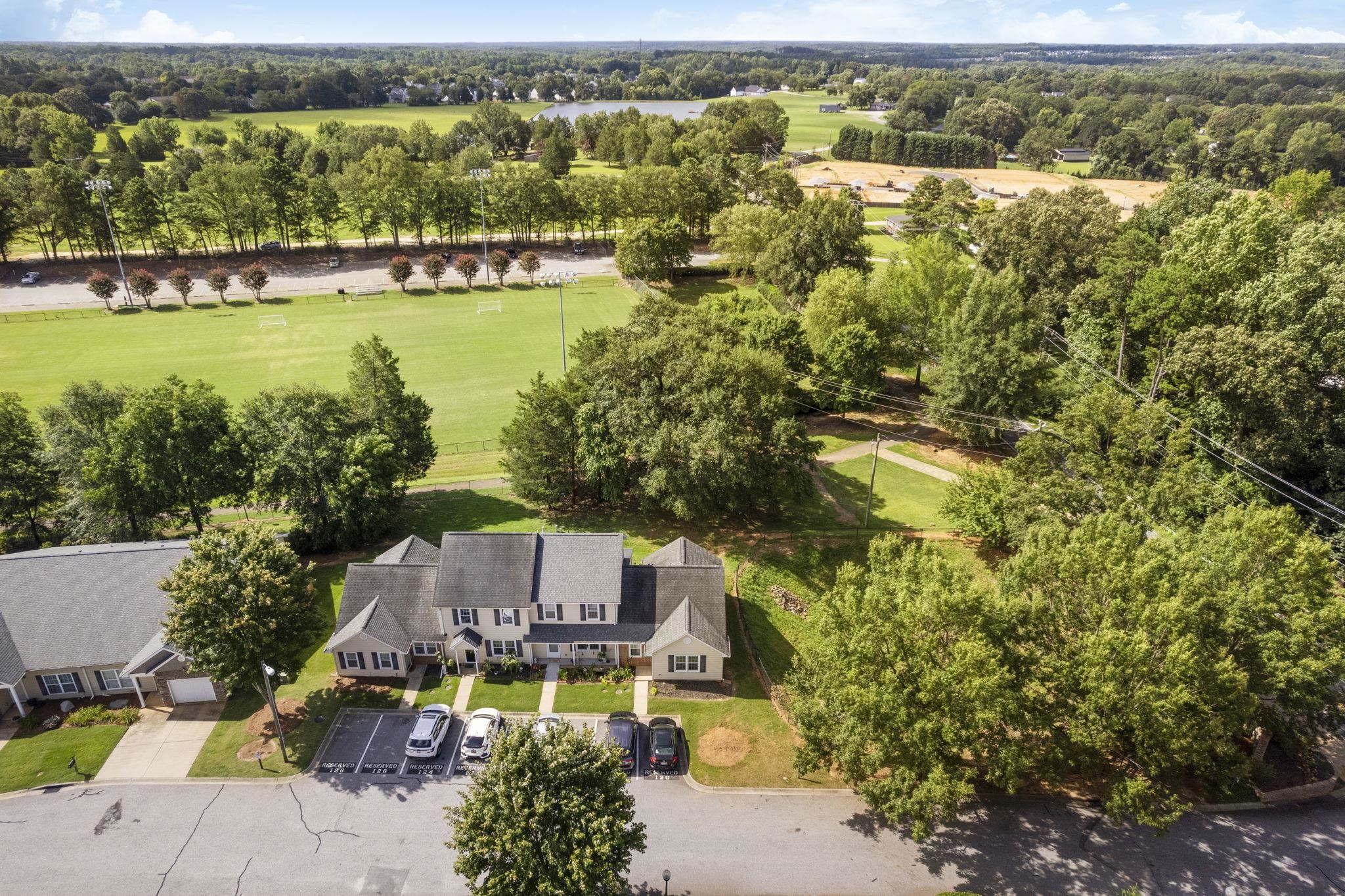120 Trailside Lane Greenville, SC 29607 - Photo 26 of 28