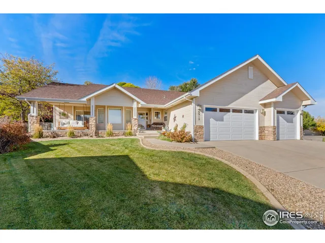 $615,000 | 6912 16th Street Road, Greeley, CO 80634