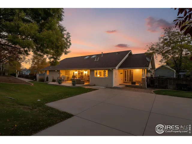 $615,000 | 6912 16th Street Road, Greeley, CO 80634