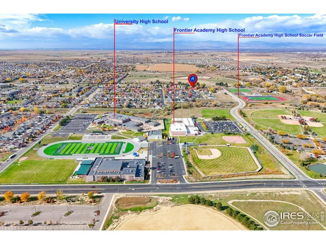 $615,000 | 6912 16th Street Road, Greeley, CO 80634