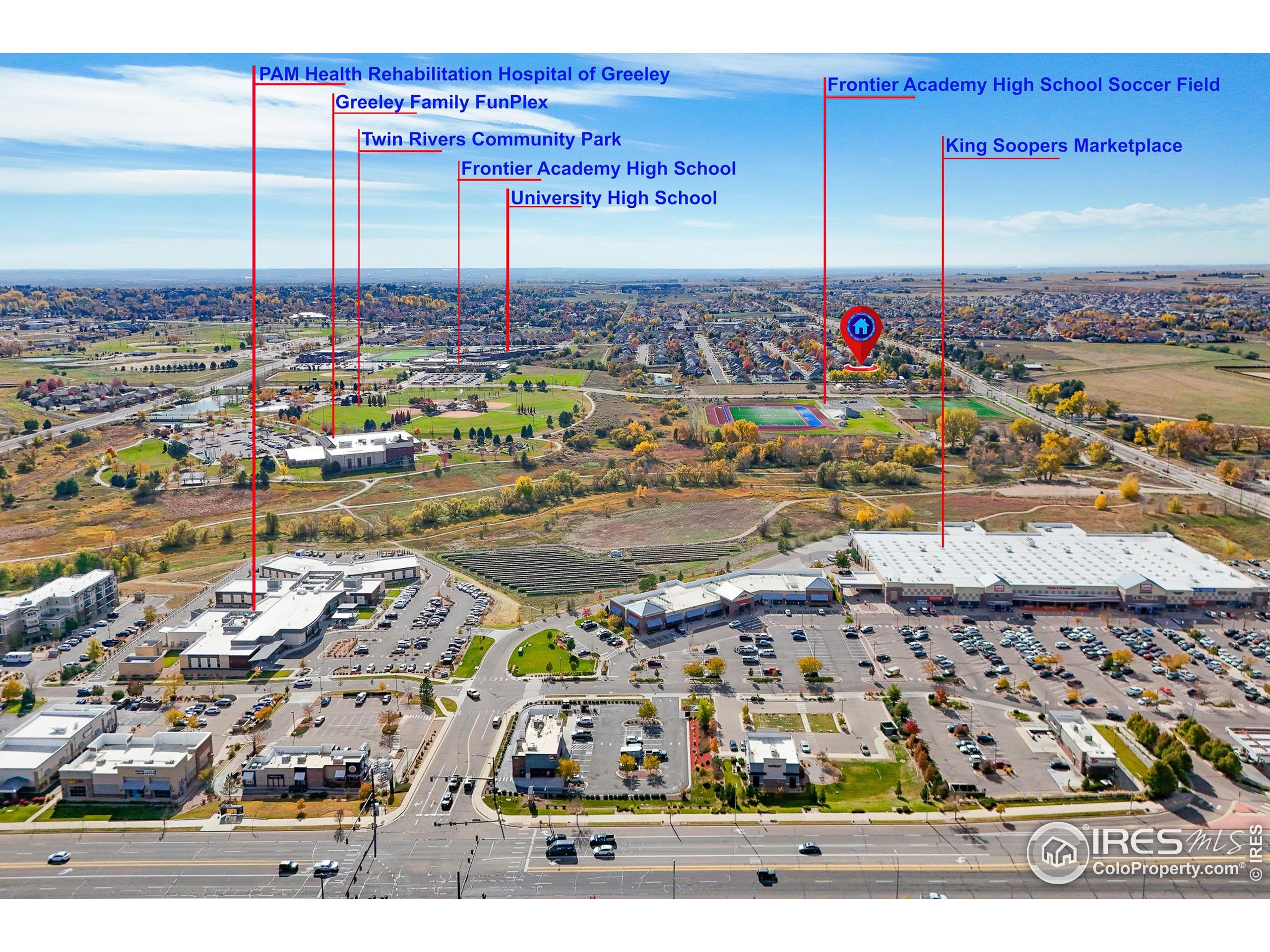 6912 16th Street Road Greeley, CO 80634 - Photo 45 of 46