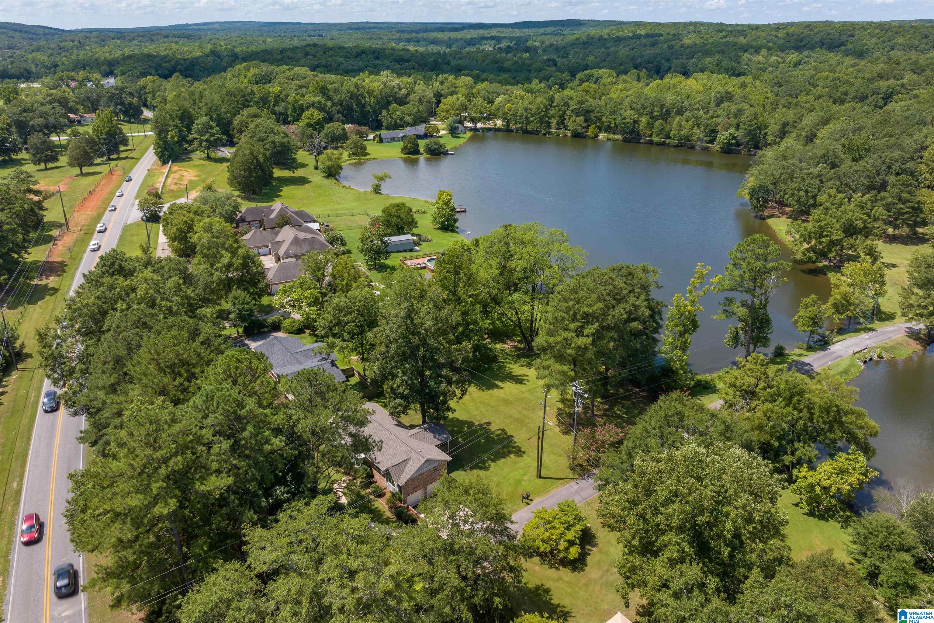 1843 Sunnybrook Lane Helena, AL 35080 - Photo 6 of 40