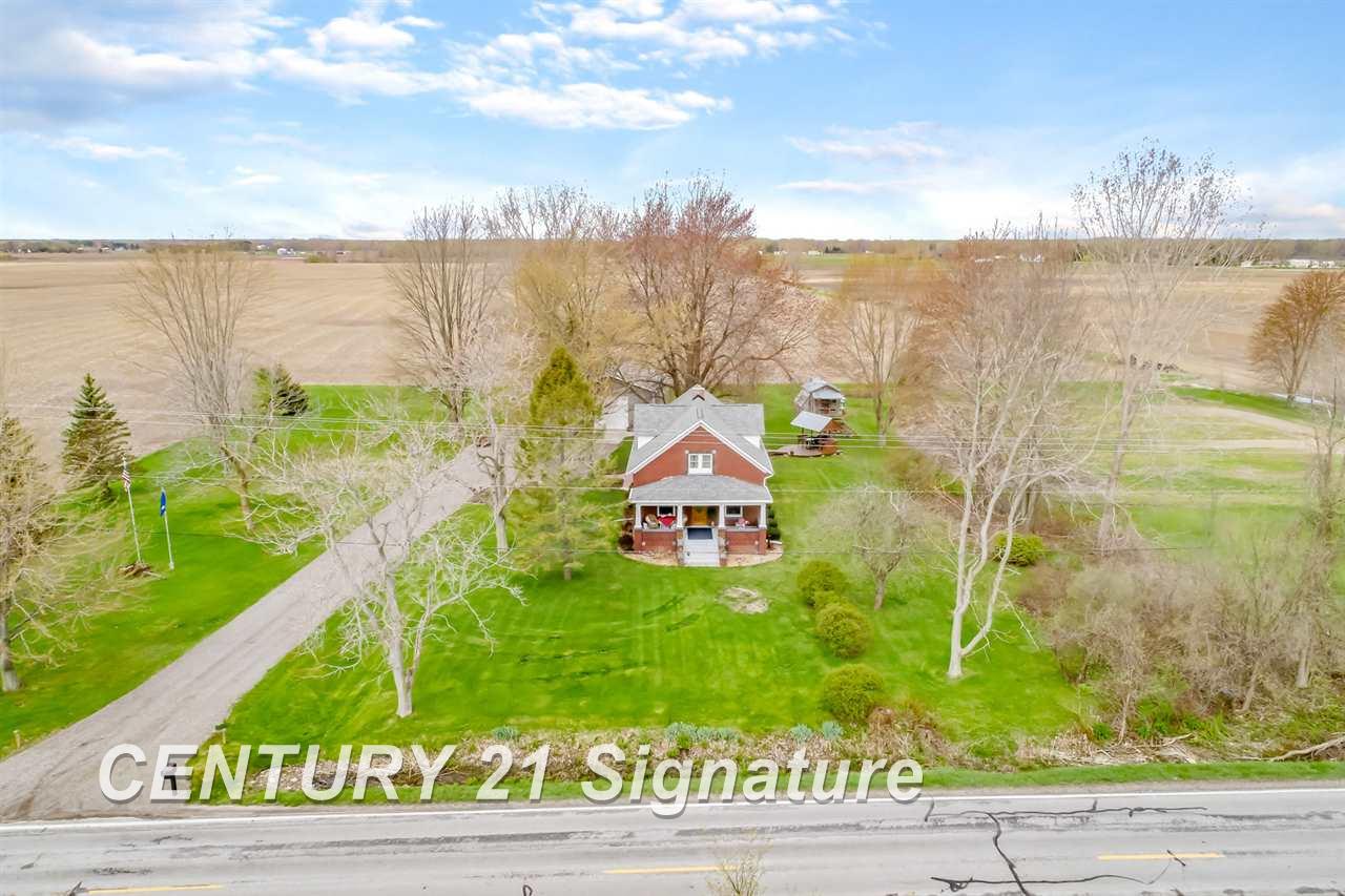 650 South Garfield Road Linwood, MI 48634 - Photo 28 of 28