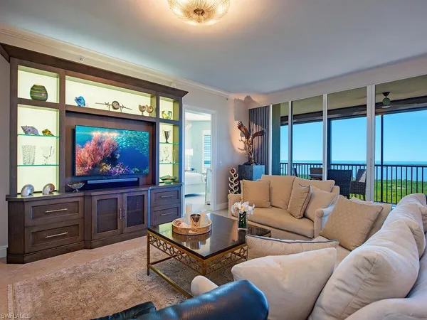 $1,350,000 | 23850 Via Italia Circle, Unit 2005, Bonita Springs, FL 34134