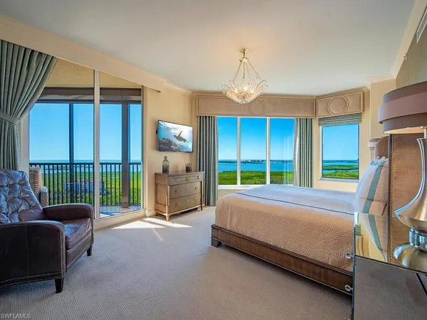 $1,350,000 | 23850 Via Italia Circle, Unit 2005, Bonita Springs, FL 34134