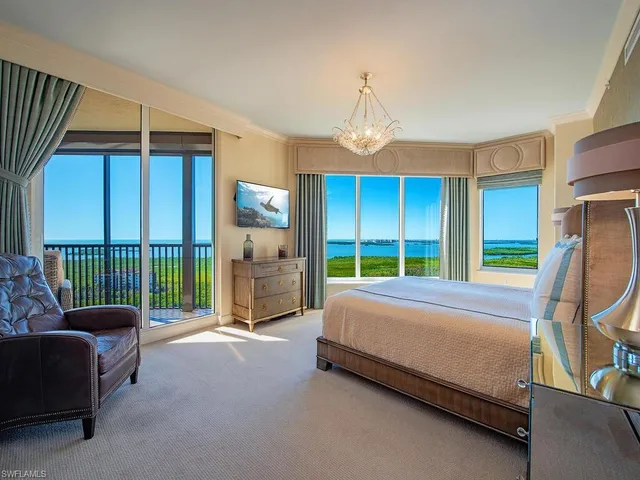 $1,350,000 | 23850 Via Italia Circle, Unit 2005, Bonita Springs, FL 34134