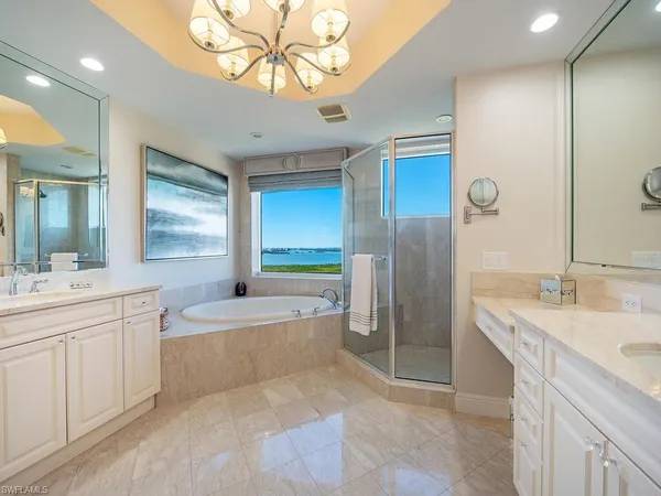 $1,350,000 | 23850 Via Italia Circle, Unit 2005, Bonita Springs, FL 34134